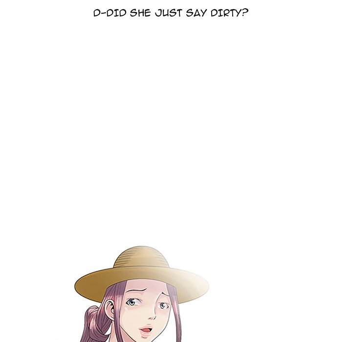 Shh! Her Secret Chapter 18 image 8