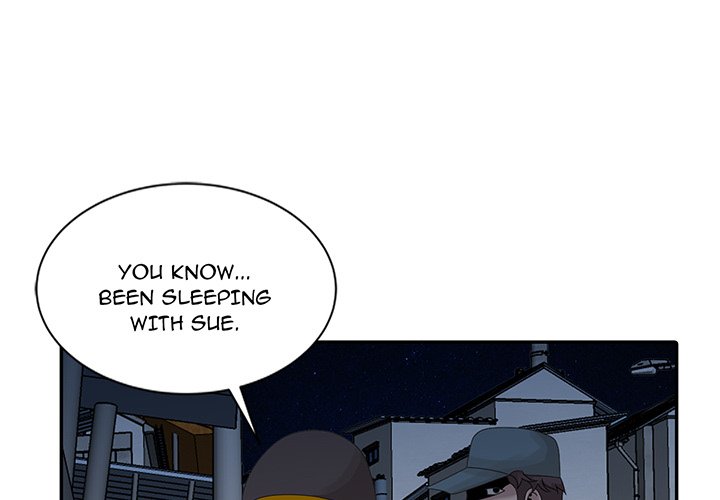 Shh! Her Secret Chapter 19 image 0