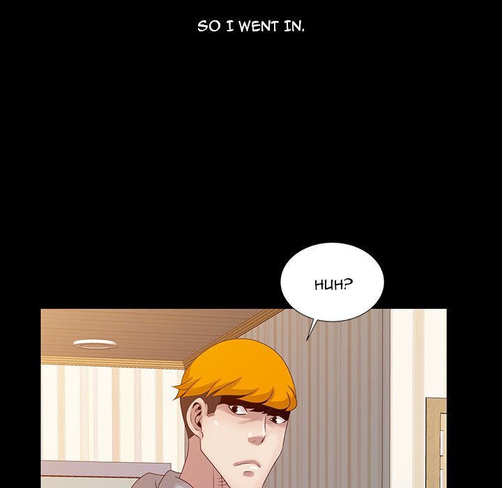 Shh! Her Secret Chapter 19 image 99