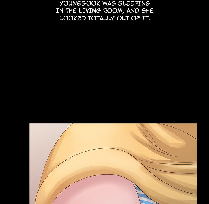 Shh! Her Secret Chapter 19 image 103