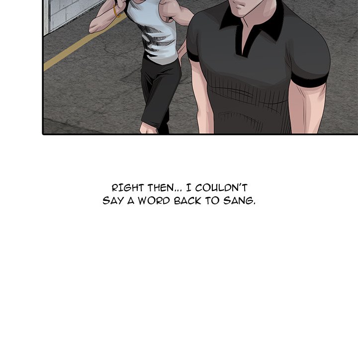 Shh! Her Secret Chapter 19 image 15