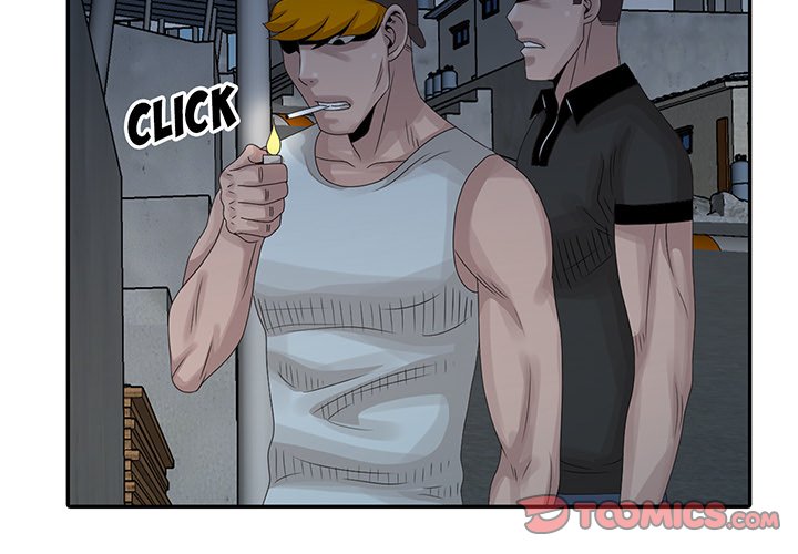Shh! Her Secret Chapter 19 image 1
