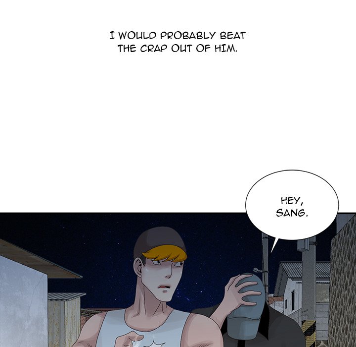 Shh! Her Secret Chapter 19 image 21
