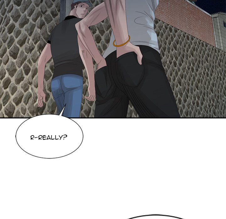 Shh! Her Secret Chapter 19 image 25