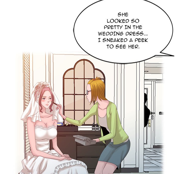 Shh! Her Secret Chapter 19 image 26