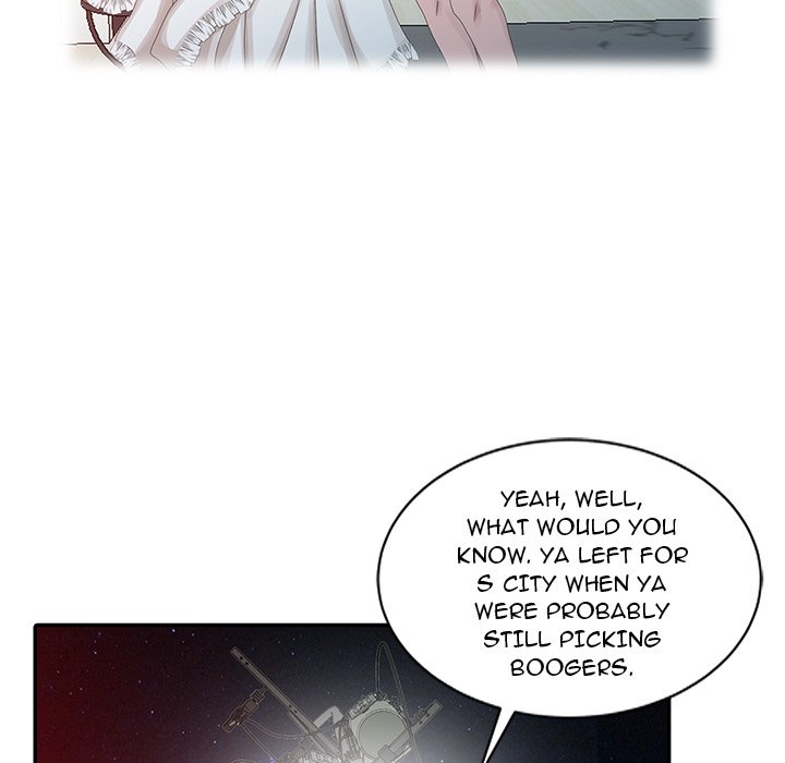 Shh! Her Secret Chapter 19 image 27