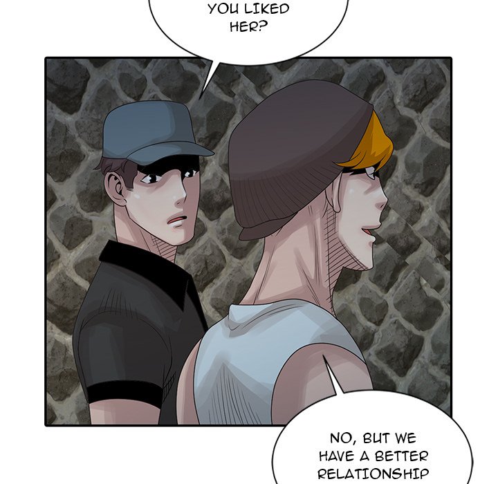 Shh! Her Secret Chapter 19 image 29