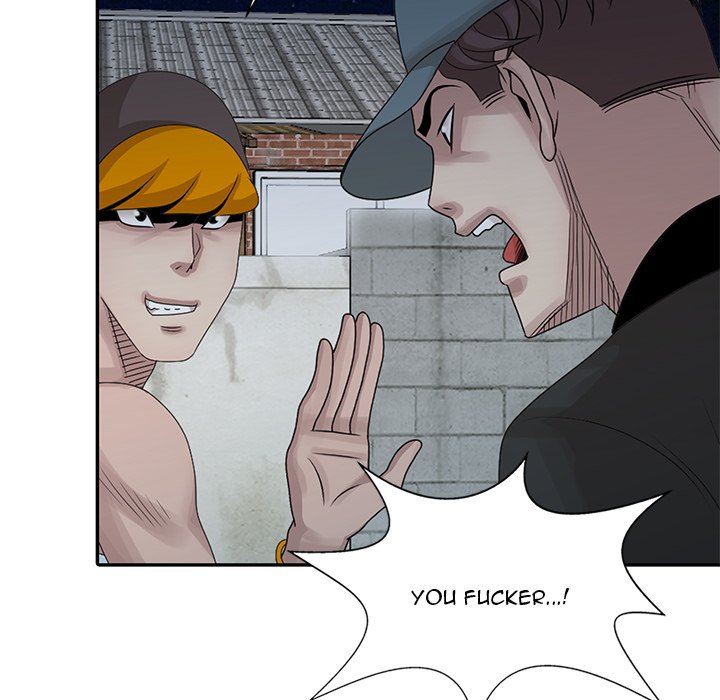 Shh! Her Secret Chapter 19 image 31