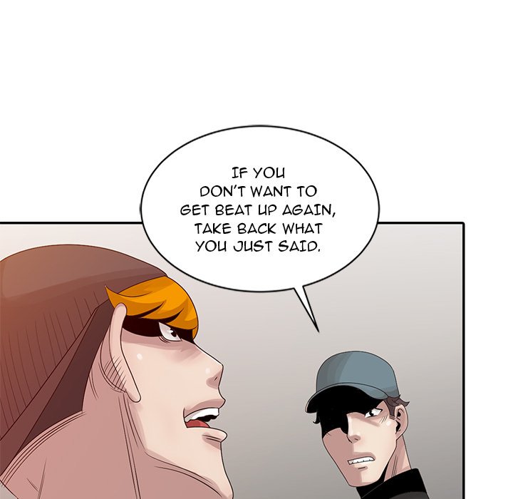Shh! Her Secret Chapter 19 image 34