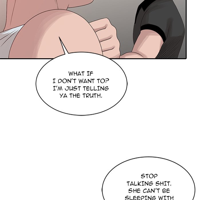 Shh! Her Secret Chapter 19 image 35