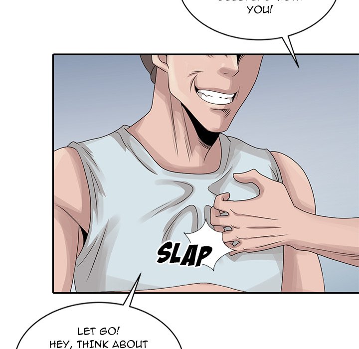 Shh! Her Secret Chapter 19 image 36
