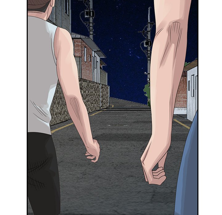 Shh! Her Secret Chapter 19 image 38