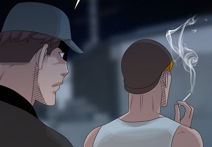 Shh! Her Secret Chapter 19 image 3