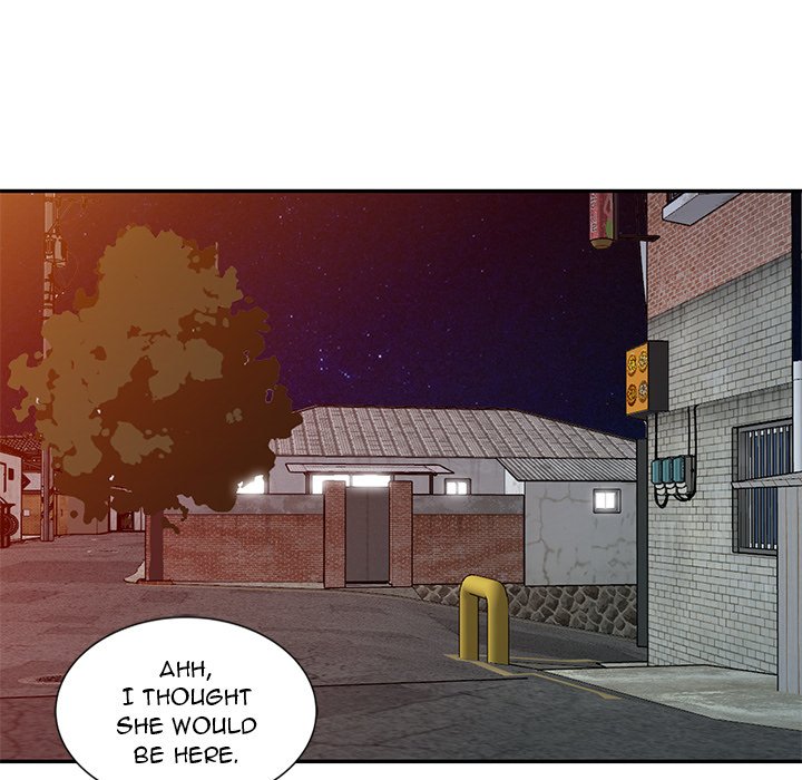 Shh! Her Secret Chapter 19 image 40