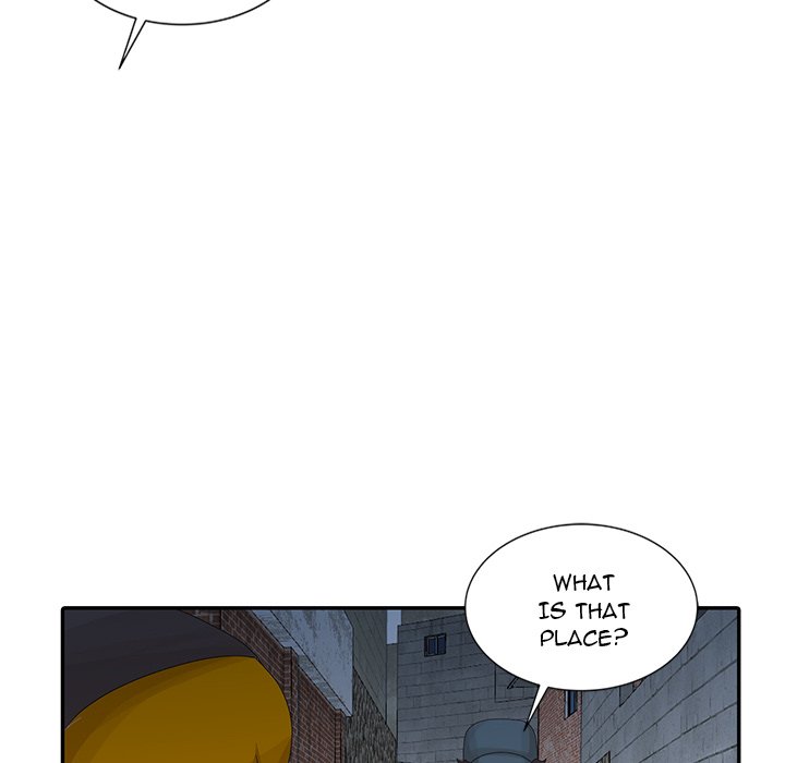 Shh! Her Secret Chapter 19 image 41