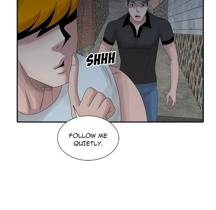 Shh! Her Secret Chapter 19 image 42