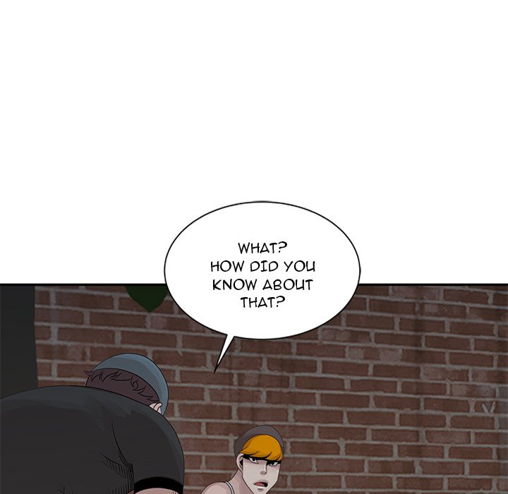 Shh! Her Secret Chapter 19 image 45
