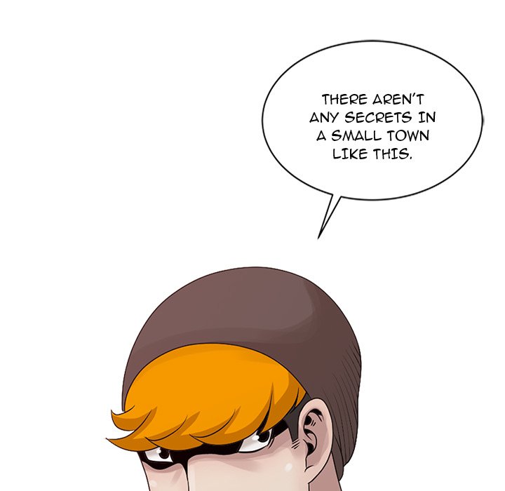 Shh! Her Secret Chapter 19 image 47
