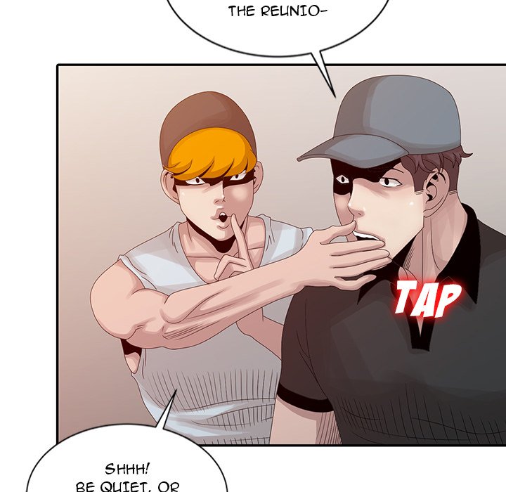 Shh! Her Secret Chapter 19 image 51