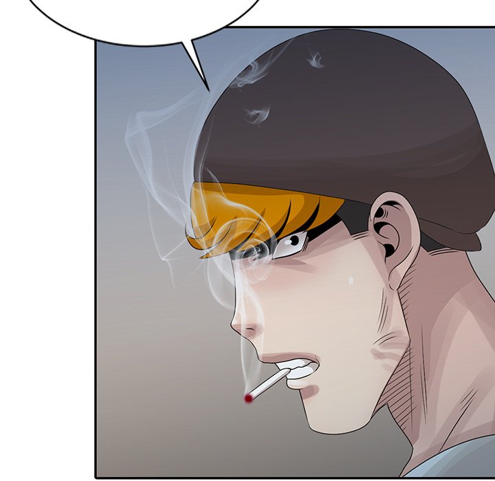 Shh! Her Secret Chapter 19 image 5
