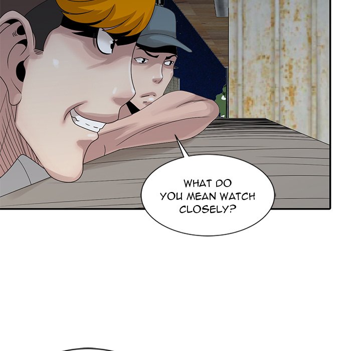 Shh! Her Secret Chapter 19 image 60