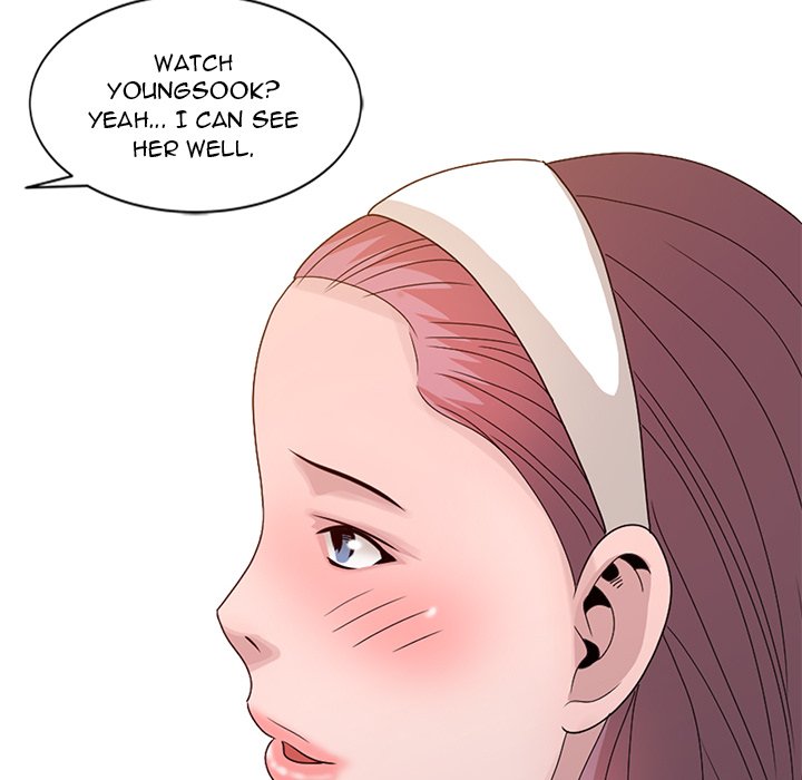 Shh! Her Secret Chapter 19 image 61