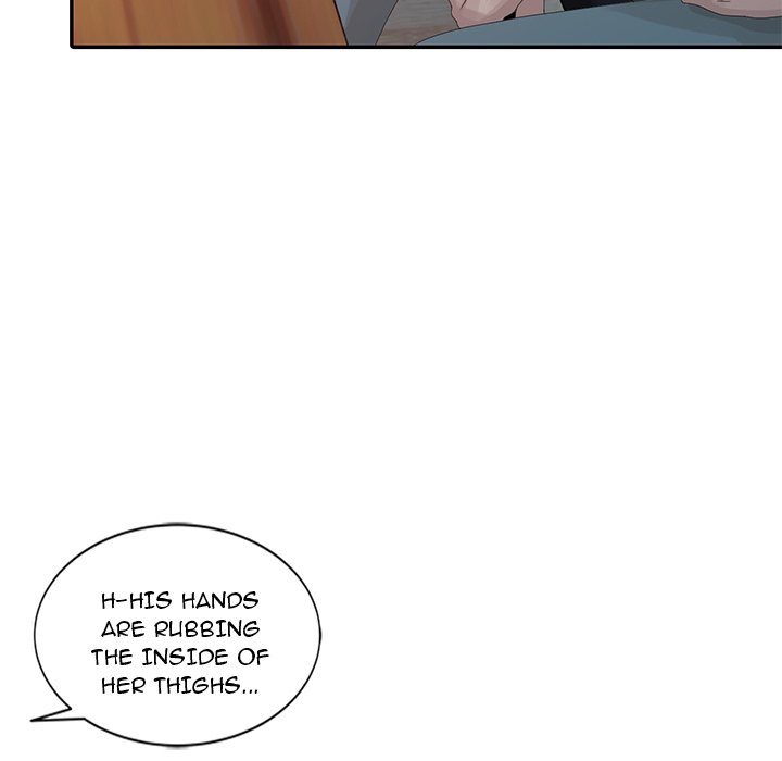 Shh! Her Secret Chapter 19 image 66