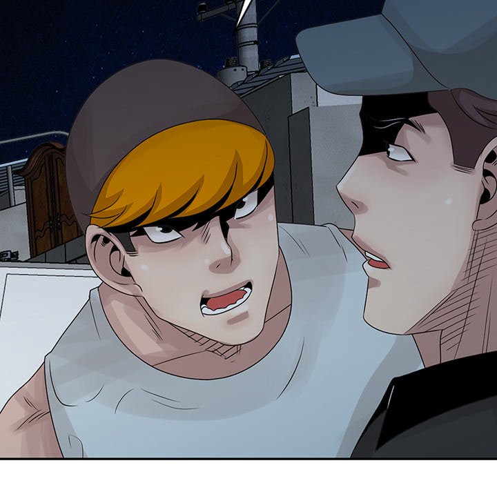 Shh! Her Secret Chapter 19 image 7