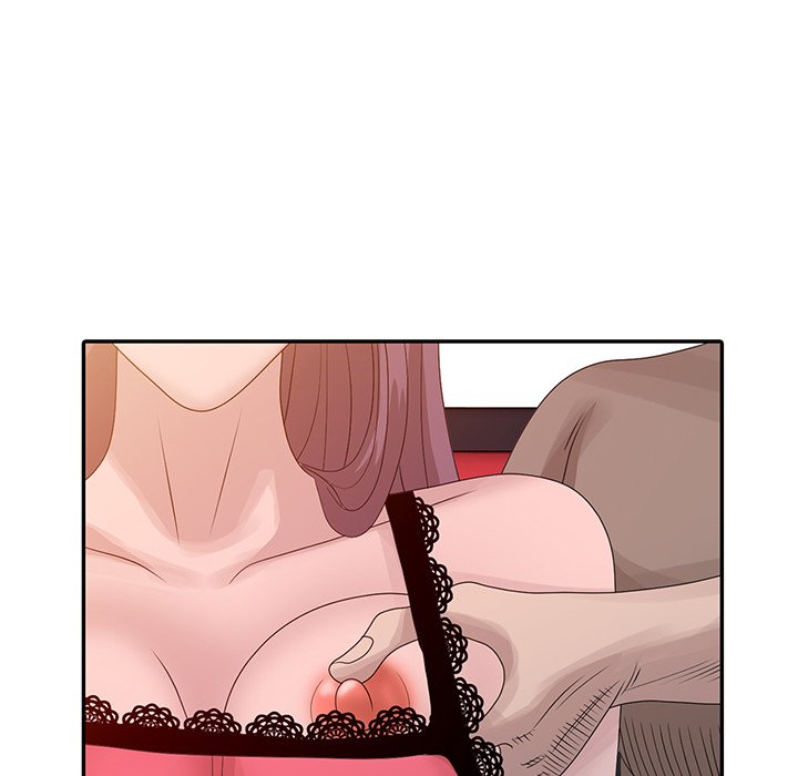 Shh! Her Secret Chapter 19 image 79