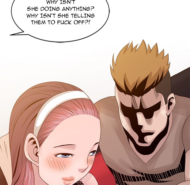Shh! Her Secret Chapter 19 image 81