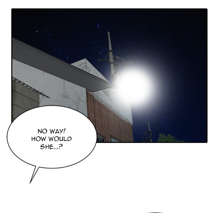 Shh! Her Secret Chapter 19 image 86