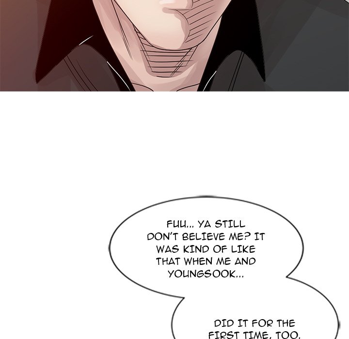Shh! Her Secret Chapter 19 image 90