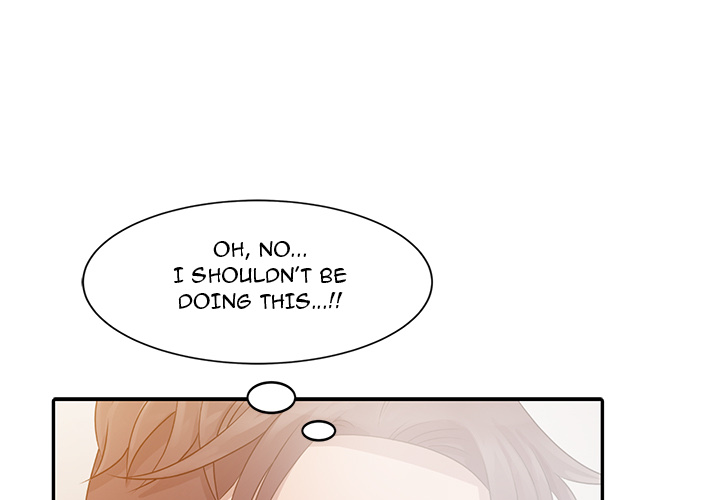 Shh! Her Secret Chapter 2 image 0