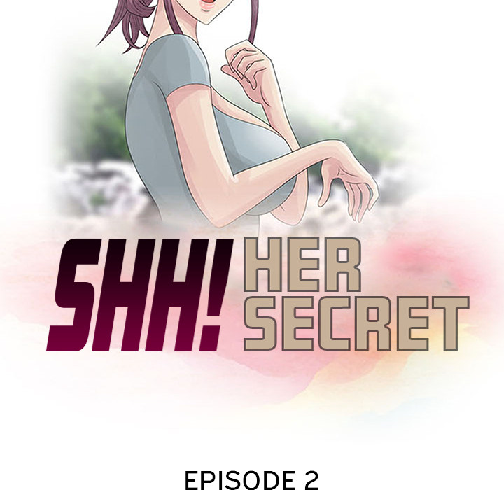 Shh! Her Secret Chapter 2 image 11