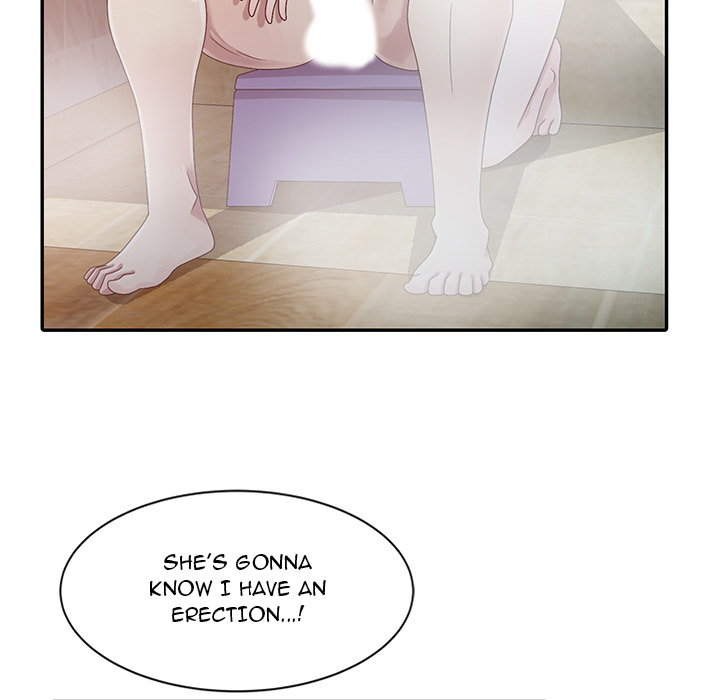 Shh! Her Secret Chapter 2 image 15