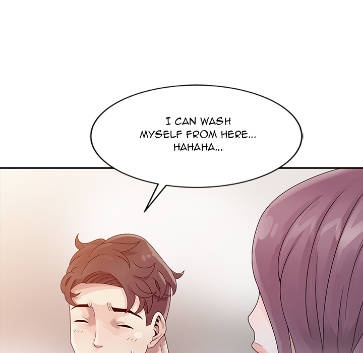 Shh! Her Secret Chapter 2 image 20