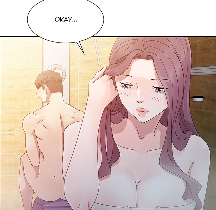 Shh! Her Secret Chapter 2 image 22