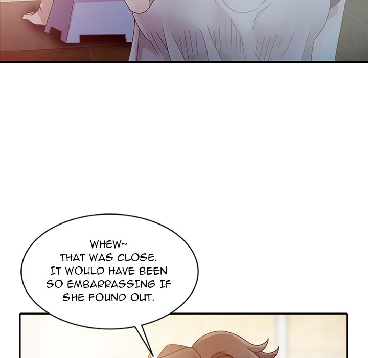 Shh! Her Secret Chapter 2 image 23