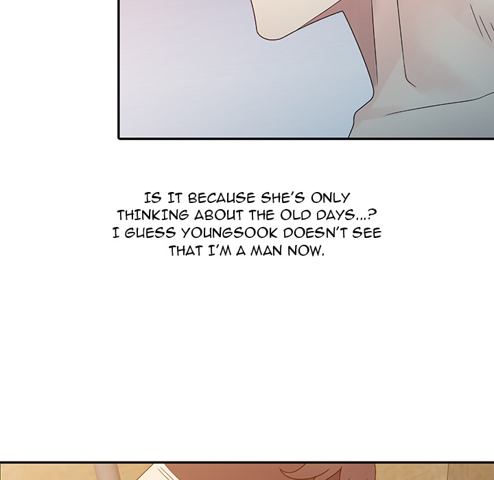Shh! Her Secret Chapter 2 image 26
