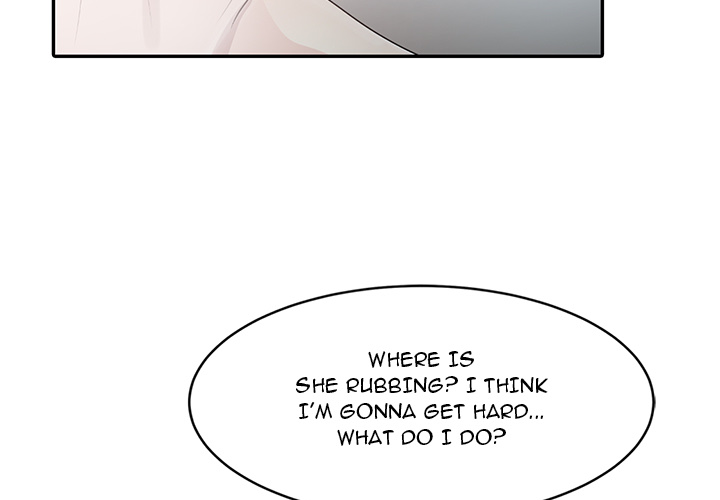 Shh! Her Secret Chapter 2 image 2