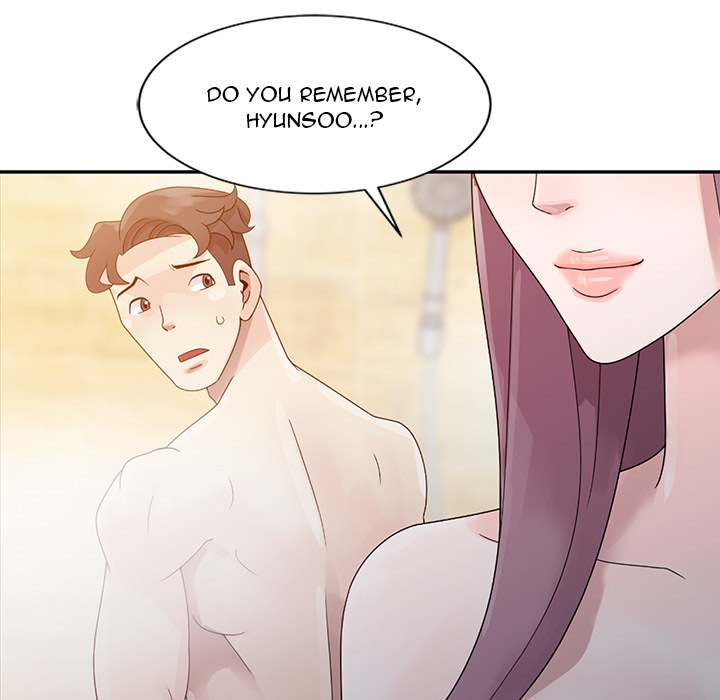 Shh! Her Secret Chapter 2 image 32