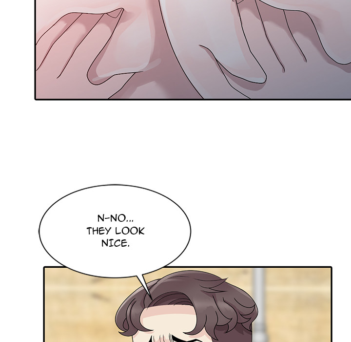 Shh! Her Secret Chapter 2 image 38