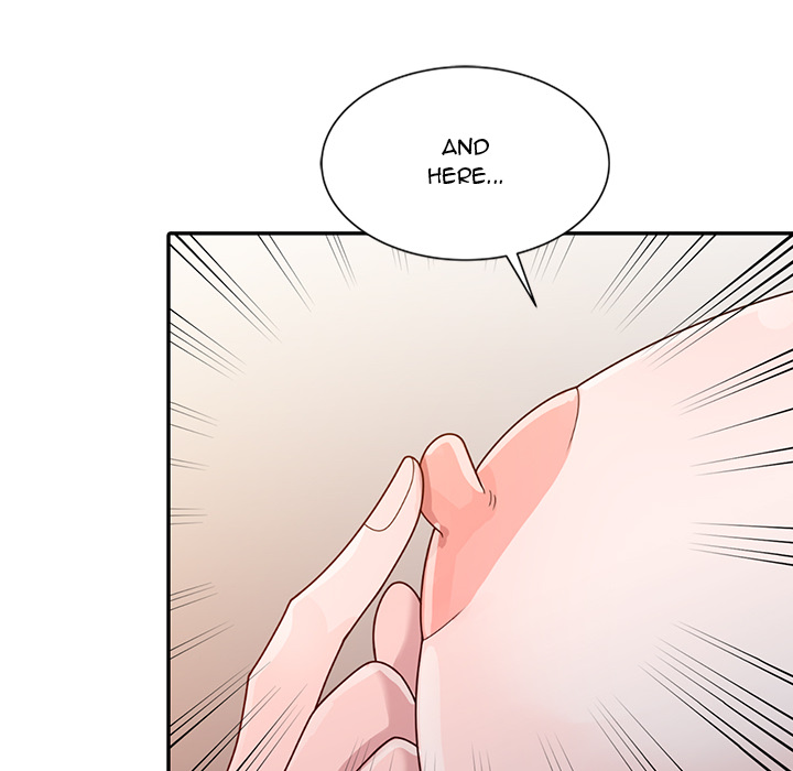 Shh! Her Secret Chapter 2 image 40