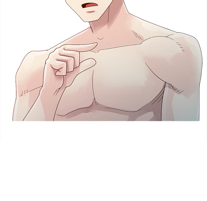 Shh! Her Secret Chapter 2 image 44