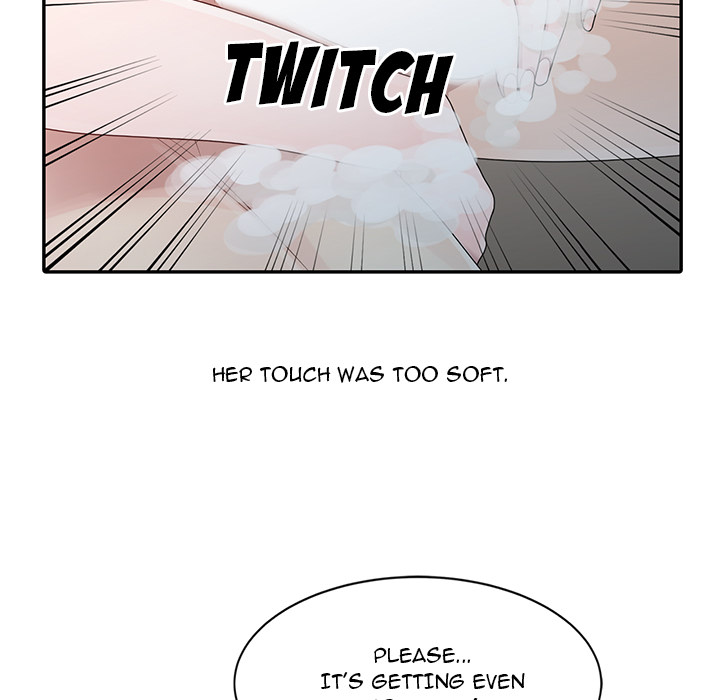 Shh! Her Secret Chapter 2 image 4