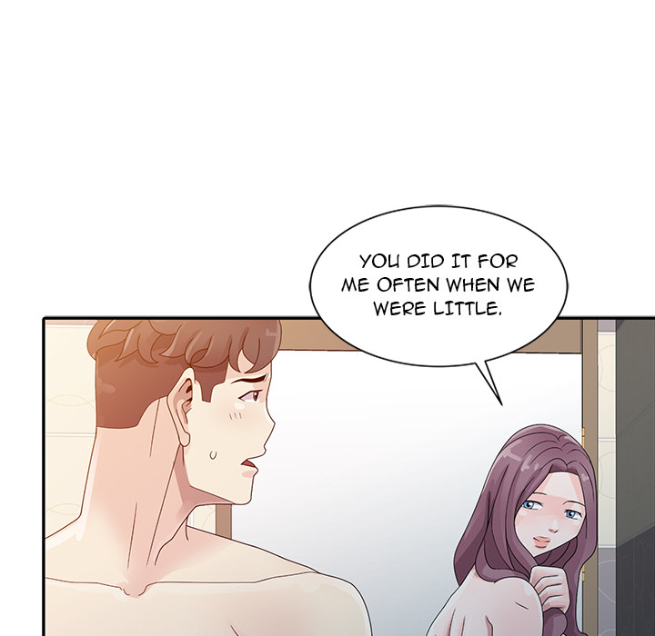 Shh! Her Secret Chapter 2 image 51
