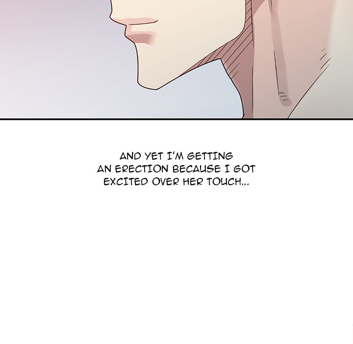 Shh! Her Secret Chapter 2 image 56