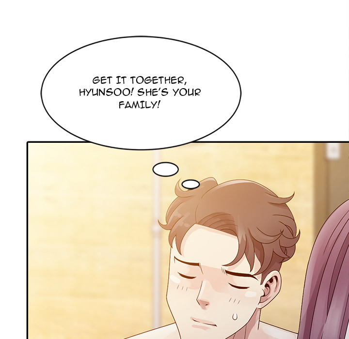 Shh! Her Secret Chapter 2 image 57