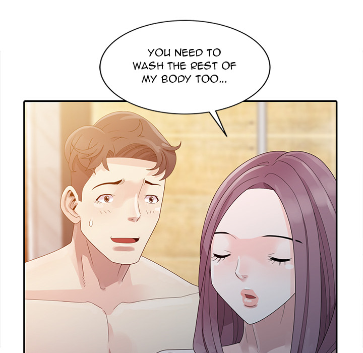 Shh! Her Secret Chapter 2 image 64