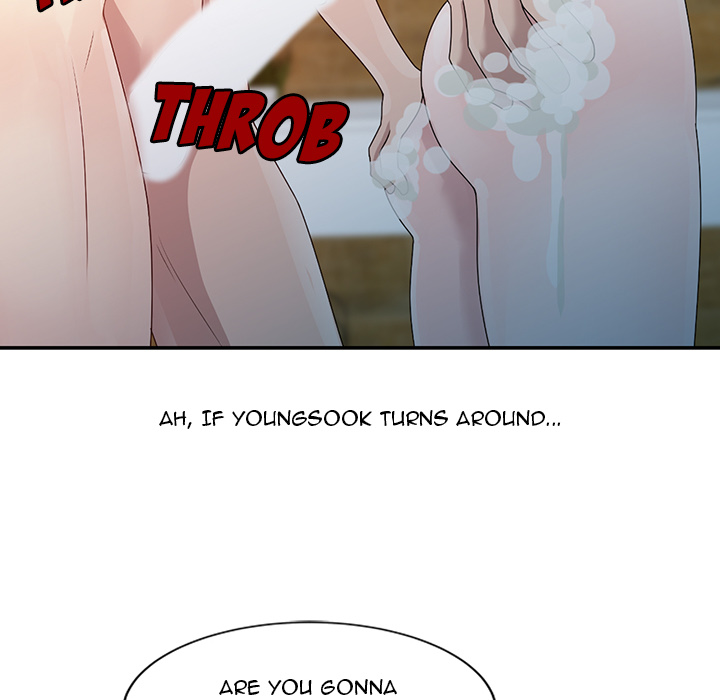 Shh! Her Secret Chapter 2 image 75
